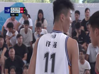 超三联赛 澳门南沙青蟹21.19浙江普徕火牛 20231015}