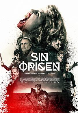 Sin Origen}